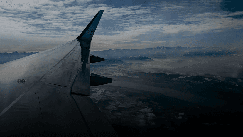 Valet Parken am Flughafen Hamburg: So funktioniert es bei Parkzentrum Hamburg